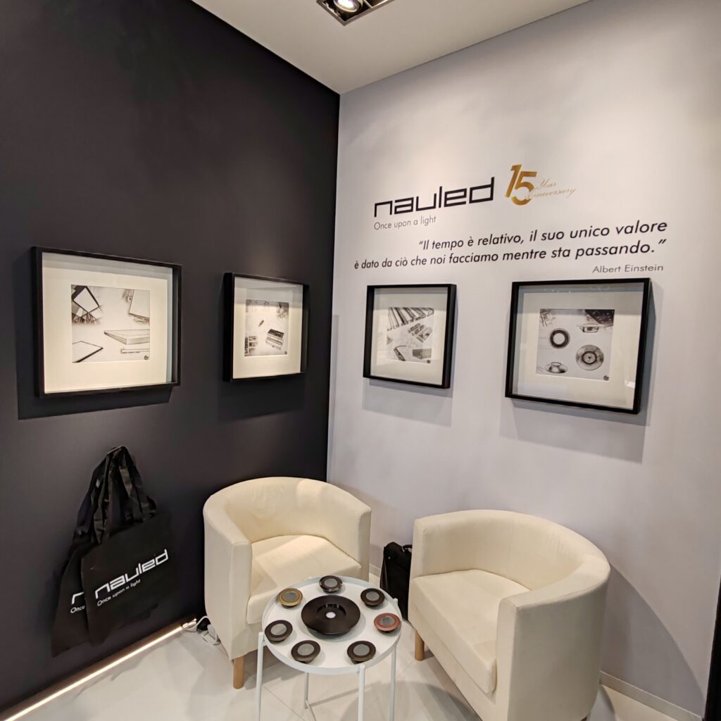 Nauled_Ferrari Allestimenti_Lift Expo